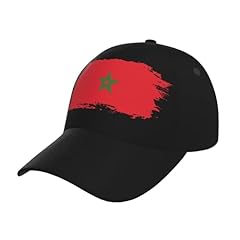 Morocco Flag _K1777711