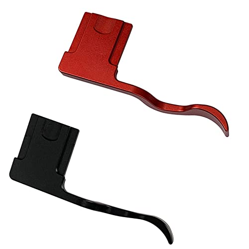 Image of Grip Plate,Aluminum Metal Camera Plate Hand Thumb Up Grip for X-T10 X-T20 X-T30 Camera