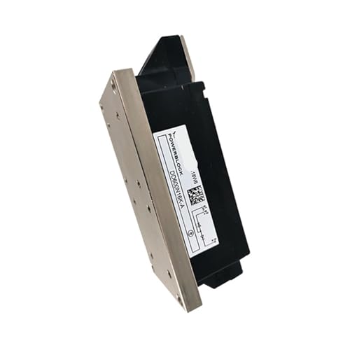 DDB6U84N16RR pont redresseur 1600V haute tension DD600N16K-A anti-surchauffe