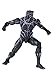 Marvel Legends Series Black Panther Legacy Collection Black Panther 6-inch Action Figure Collectible Toy, 3 Accessories