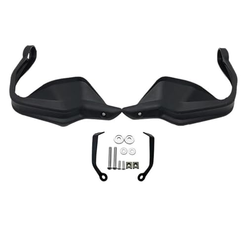 Protège-mains moto CFMOTO 700MT en bouclier robuste pour rehausseur de levier 2024 2025