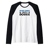 Funny Dorkie Owner Design