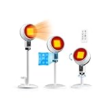 IKUNTOPECO1200 セラミックヒーター