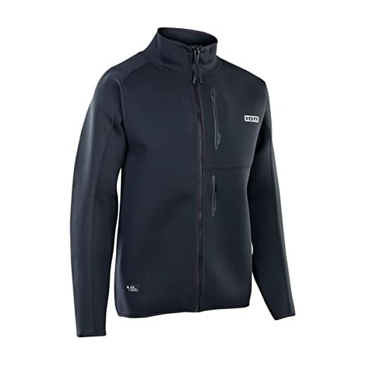 Giacche in neoprene Ion Ion Neo Cruise Jacket