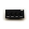 Nitrous Express (15782) Custom Switch Panel for Ford Mustang