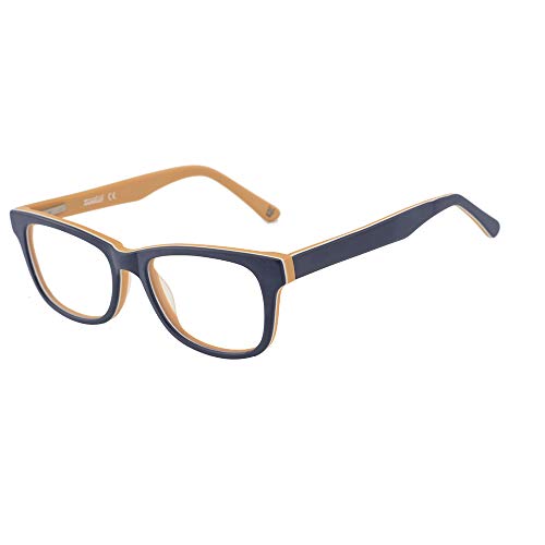 Blue Light Shield Computer Reading/Gaming Glasses for kids- 0.0 Magnification - Anti Blue