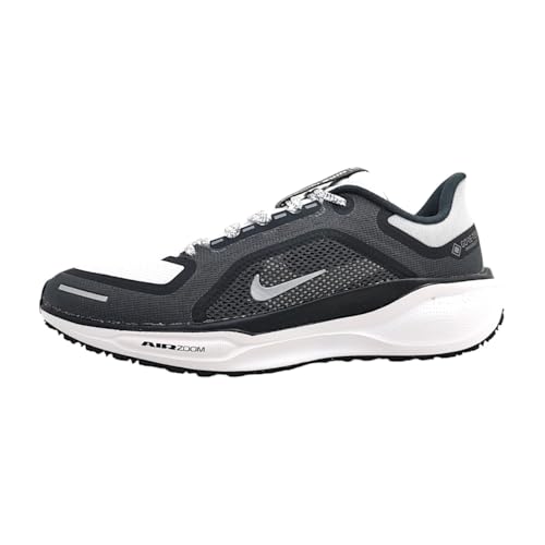 Nike Herren Air Zoom Pegasus 41 Gore-Tex Laufschuh, Black/Summit White/Anthracite, 42 EU