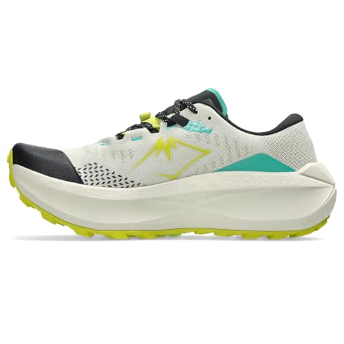 Image of ASICS Men's Trabuco MAX 5 Trail Running Shoes