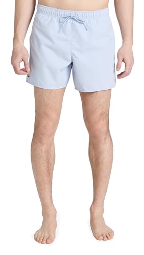 Image of Lacoste Men's Swim Trunks 6 inch