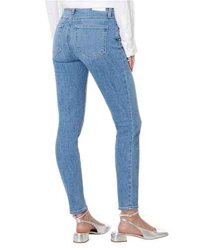 PAIGE Women's Hoxton Ankle Jean2