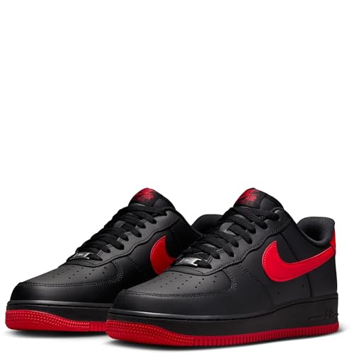 Nike Mens Air Force 1 '07 Running Shoes3