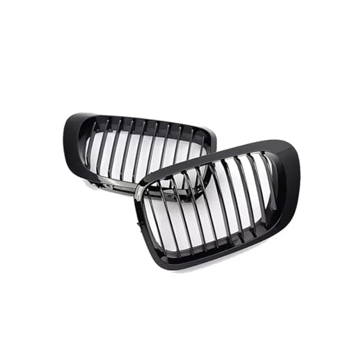 Grilles Calandre Avant Auto BMW Série 3 E46 Accessoires Remplacement