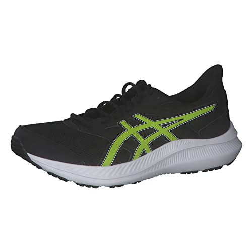 ASICS, Running Shoes Uomo, Black, 44 EU