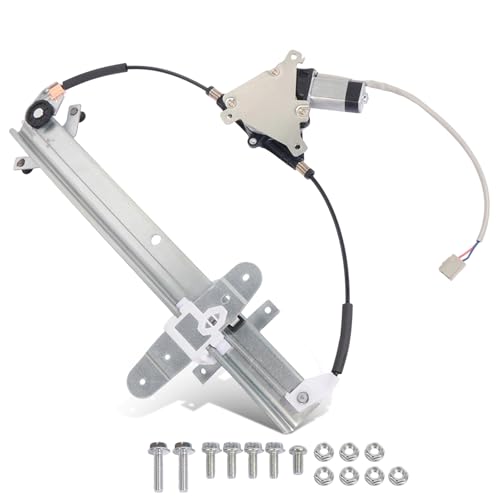 Image of SCITOO Power Window Regulator With Motor For Ford For Crown Victoria