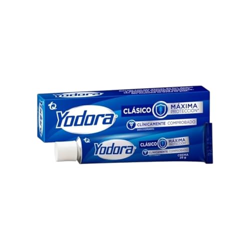 Yavhe - Desodorante Crema Classic 12g miniatura 2