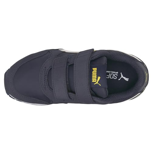 Image of Puma Unisex-Child St Runner Hook and Loop