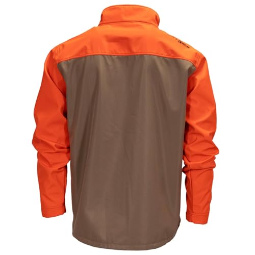 Rogers Men's Toughman Upland Jacket3
