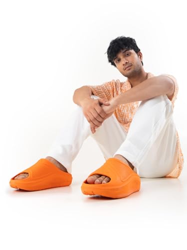 Image of Bacca Bucci Floats-Ultra Lightweight EVA Slides for Men