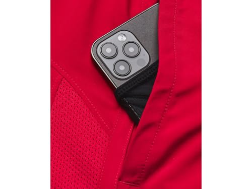 Image of Under Armour Men's Launch Run 7 Inch Unlined Shorts