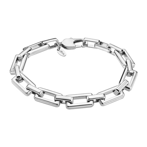 LOTUS STYLE Pulsera LS2424-2/1 Urban Woman Acero inoxidable 316l 215.00 mm Mujer