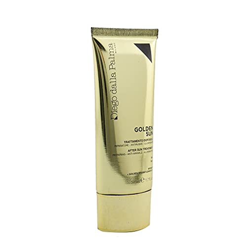 Prodotto in Italy diego dalla palma Golden Sun Trattamento Doposole Viso - 174 ml