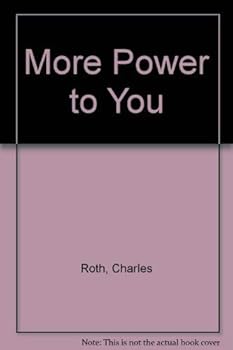 Hardcover More Power to You Book