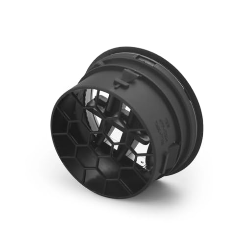 Rejilla de ventilación 73630-77J00 lateral giratoria para salpicadero de Suzuki Sx4 y Swift 5