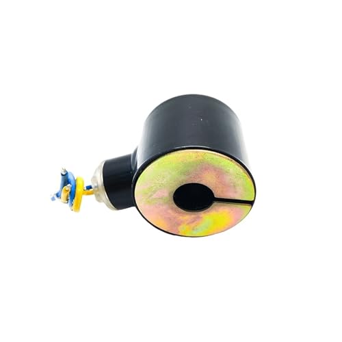 Bobine électrovanne basse consommation en cuivre pur DN10-32