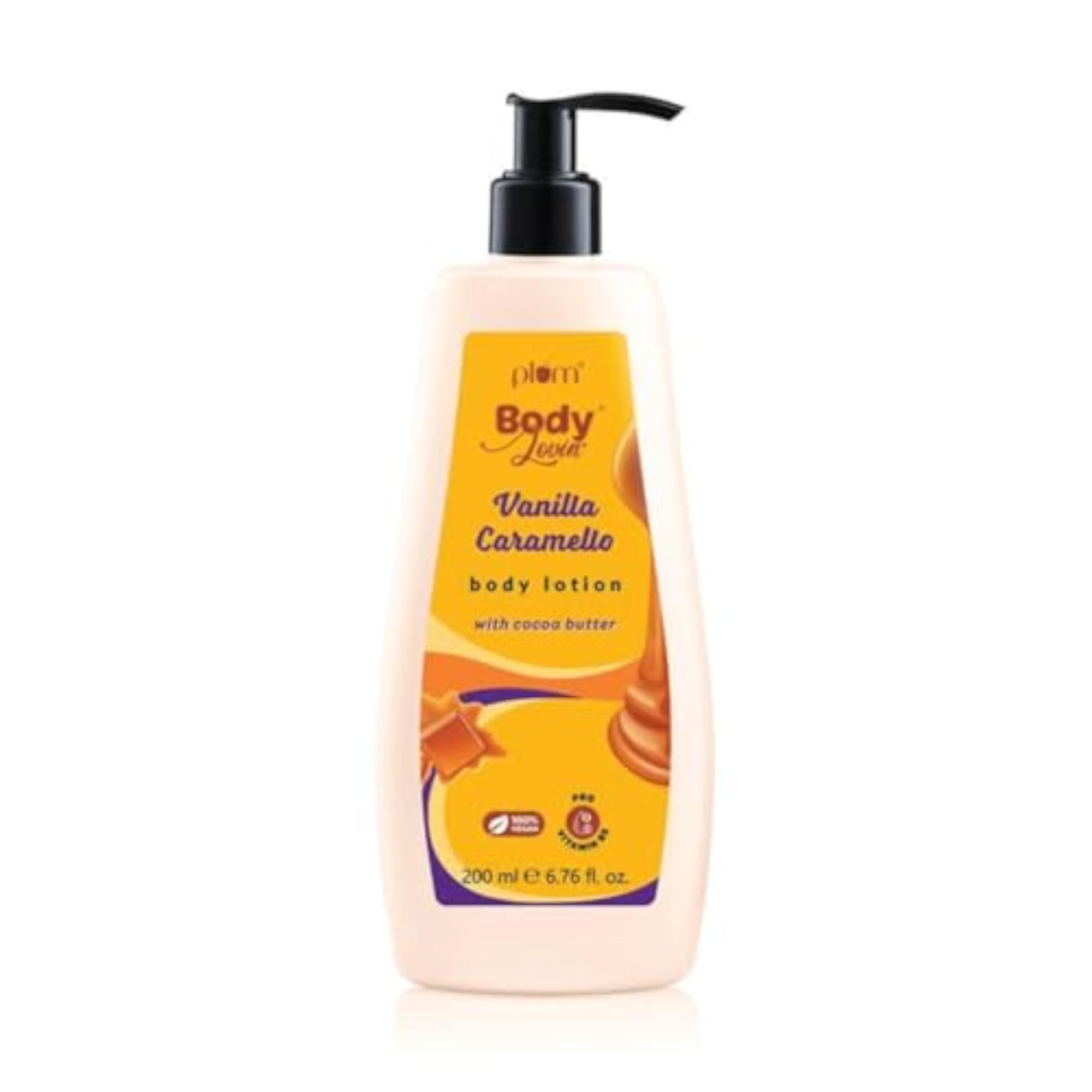 BodyLovin? Vanilla Glow Duo, Moisturizing Gift Set
