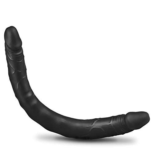 Sxovo Consolador Doble Y Realista, Silicona, Juguete Sexual Para Mujeres Sxovo Consolador Doble Y Realista, Silicona, Juguete Sexual Para Mujeres