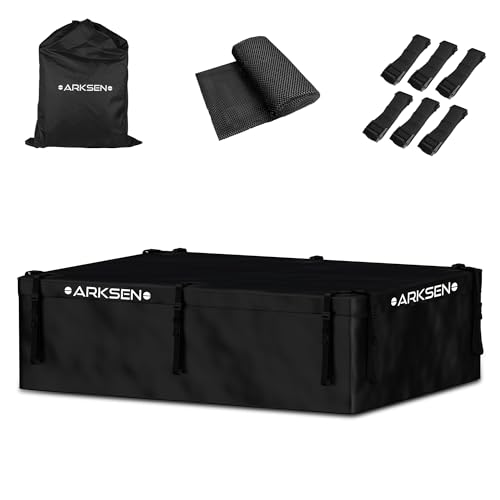 ARKSEN 31.5 Cubic Feet