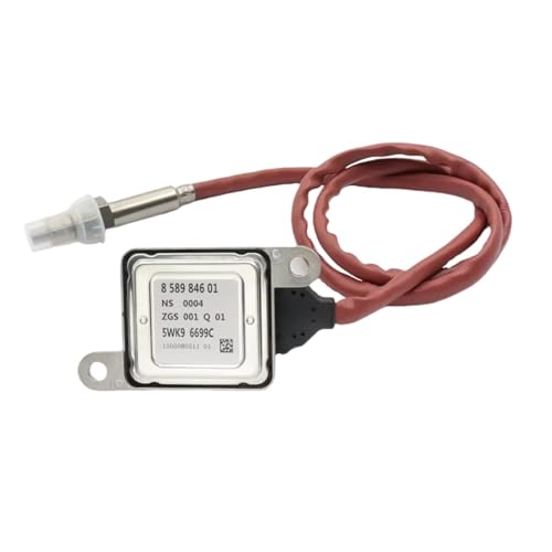 Capteur NOx BMW haute precision 13628589846 sonde de rechange pour X32 X53