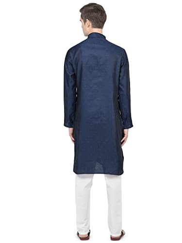 Image of SG LEMAN Mens Kurta Set