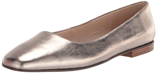 Bella Vita Women's Kimiko Ballet Flat