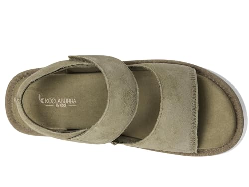 Image of Koolaburra by UGG Tizz Sandals