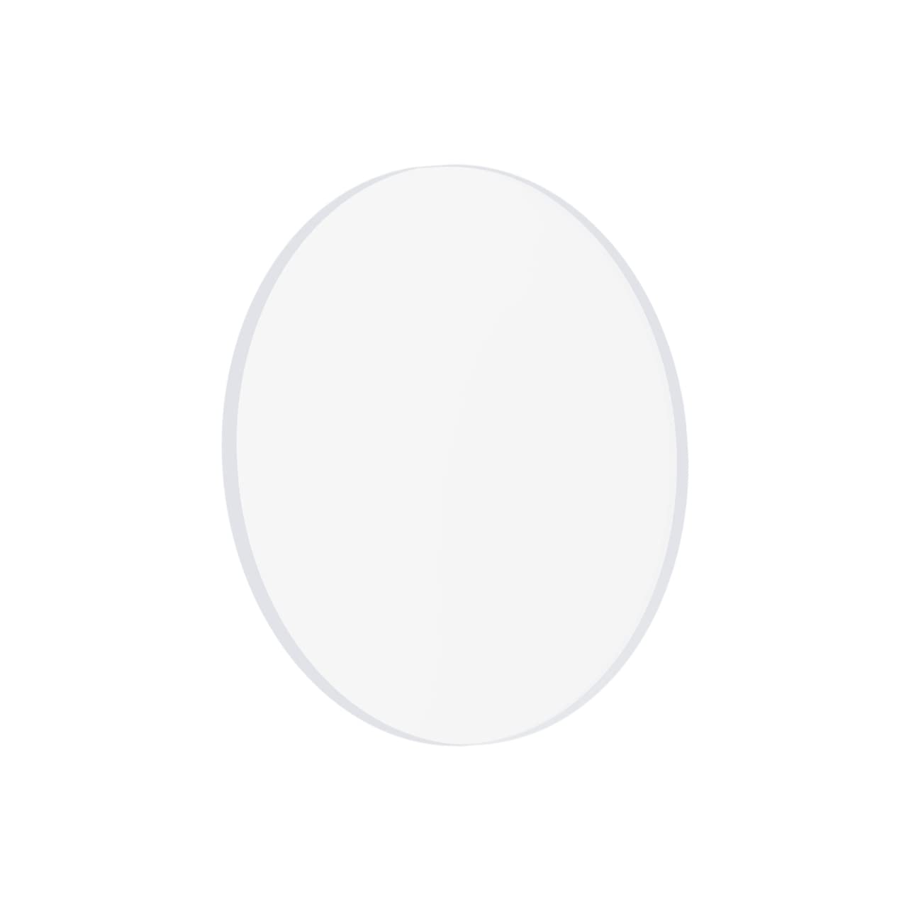 Baluue Lenses Shots Kits Science Classroom Optics Kits Science Education Supplies Educaitonal Glass Suite Optical Glass Lens Glass Lens Convex Lens Convex Lens 50mm Lens