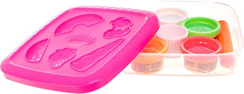 Pâte à modeler Play Doh Ma petite boîte créative - vue 4