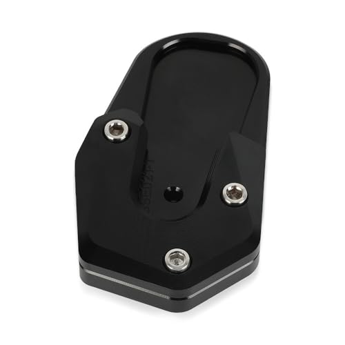 Agrandisseur de béquille latérale pour BMW R1200RT et R1250RT 2014-2023