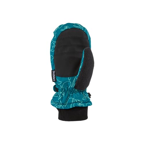 Gordini Boys' Heaterpack Mitten2