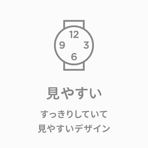 Image of Citizen Q&Q Analog Wristwatch, Waterproof, Urethane Strap, VS40 and More