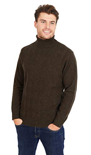 Jack Stuart - Dolcevita Invernale Uomo a Punto