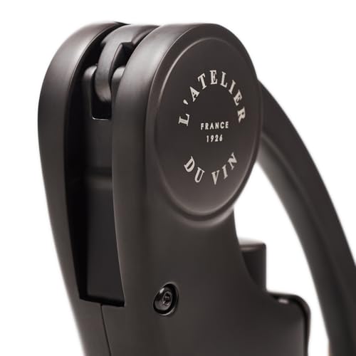 Oeno Motion Black & Wood - L'Atelier du Vin image 8