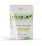 IDLife | Cleanse+ - Lemon-Lime | Cleanse+ Powder Drink Mix - 5-Day Gut Reset Formula for Healthy ...