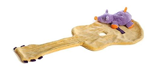Preisvergleich Produktbild Schmusetuch Gitarre