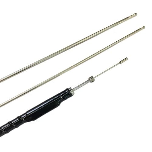 Antenne quadri-bande véhicule mobile ondes courtes TH-9800