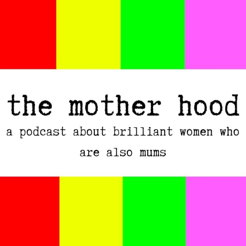 the mother hood cover art