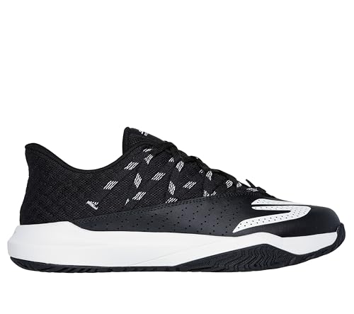 Image of Skechers Women's Viper Court Rally Pickleball Sneaker