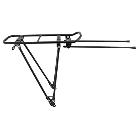 Racktime Unisex - Erwachsene Foldit Gepacktrager Cover