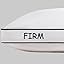 Firm(gusseted)