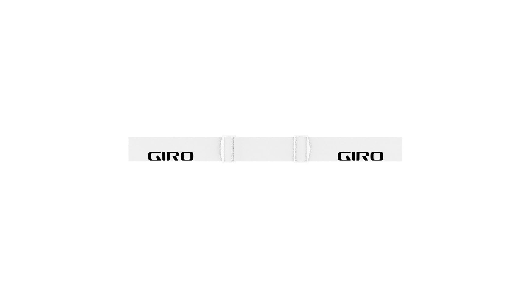 Giro Cruz Schneebrille Ski Snowboardbrille Unisize | Skibrille mit EXV Weitsicht, Anti-Fog, OTG Brillenträger geeignet, Helm-kompatibel… – Ansicht 2